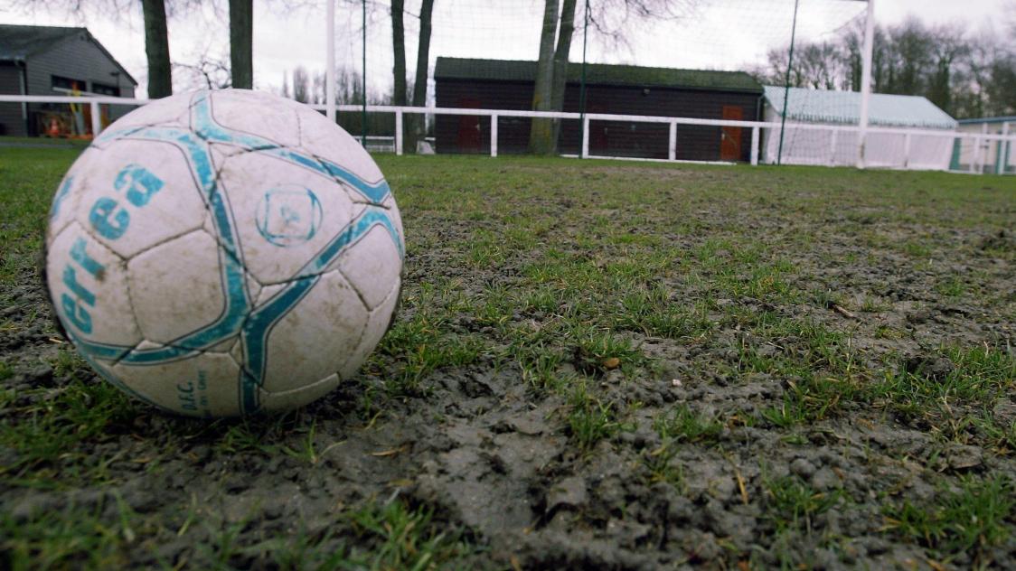 District aisne de 2025 football
